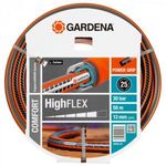 Gardena tömlő Comfort HighFLEX 13 mm (1/2") 50m fotó