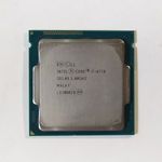 Intel Core i7-4770 processzor 4x3.4GHz s1150 fotó