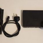 Dell USB-C dokkoló WD15 (K17A) + 130W Töltő fotó