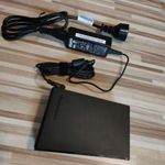 Lenovo ThinkPad USB 3.0 Basic dokkolóállomás, fekete fotó