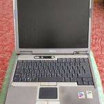 Dell Latitude D610, hibás notebook fotó