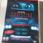 Christine DVD - Stephen King, John Carpenter (1983, szép állapotú, feliratos Warner kiadás) fotó