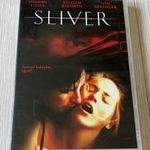 Sliver DVD - Sharon Stone, Tom Berenger (makulátlan, szinkronos) fotó
