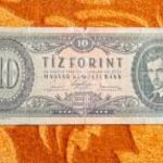 1947 -es Kossuth Címeres 10 Forint Ritkább !!!! (L1417) fotó
