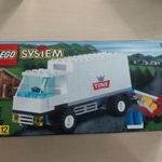 Lego 1029 Milk Delivery Truck fotó