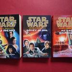 Még több Star Wars könyv vásárlás