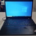 Lenovo Thinkpad L15 Gen 2 laptop fotó