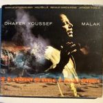 Dhafer Youssef - Malak (DigiPack) (CD) (Contemporary Jazz) - nagyon ritka! fotó