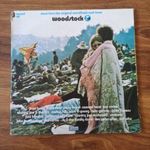 Woodstock ATL 60001 fotó