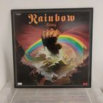 Rainbow Rising MWF 1004 fotó