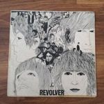 The Beatles / Revolver PCS 7009 fotó