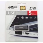 Dahua U156 64GB USB 3.2 Gen1 pendrive fotó
