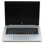 HP ProBook 430 G6 felújított laptop garanciával i3-16GB-256SSD-FHD fotó