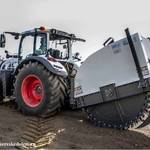Eladó Árokmaró traktorhoz Stehr SGF 1300 1 db fotó