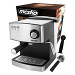 Mesko kávéfőzőgép MS 4403 fotó
