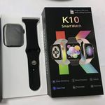 K10 Smart Watch SIM-kártyás fotó