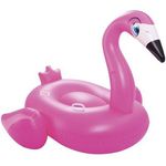 Bestway óriás felfújható flamingó medencés játék BW41119 fotó
