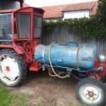 RS 04 traktor eladó fotó