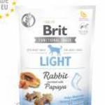 Brit Care Dog Functional Snack Light Rabbit 150 g fotó