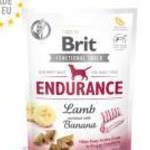 Brit Care Dog Functional Snack Endurance Lamb 150 g fotó