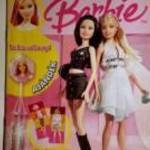 Barbie Magazin 2007/3 Március (poszterral) 7kép+tartalom fotó