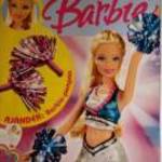 Barbie Magazin 2007/8 Augusztus (poszterral) 7kép+tartalom fotó