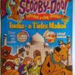 Scooby-Doo Felfedezi a Világ Csodáit 4. (2007) 8kép+tartalom fotó