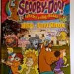 Scooby-Doo Felfedezi a Világ Csodáit 21. (2008) 8kép+tartalom fotó