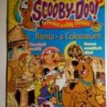Scooby-Doo Felfedezi a Világ Csodáit 6. (2007) 8kép+tartalom fotó