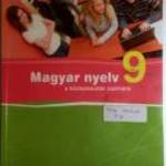 Magyar Nyelv 9. Tankönyv (2013) 7kép+tartalom fotó