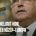 Helmut Kohl és Közép-Európa - RETÖRKI fotó