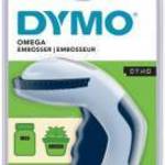 Feliratozógép, kézi, DYMO "Omega" fotó