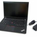 Vásárolj cégtől! Lenovo ThinkPad T495S -5.30 fotó