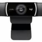 LOGITECH C922 Pro Stream Webcam - USB - Logitech fotó