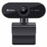 SANDBERG USB Webcam Flex 1080P HD - Sandberg fotó