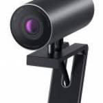DELL WB7022 webkamera 8, 3 MP 3840 x 2160 pixel USB Fekete fotó