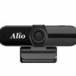 Alio FHD60 webkamera 2, 07 MP USB 2.0 Fekete fotó