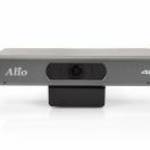 Alio AL4120 webkamera 8, 51 MP USB 3.2 Gen 1 (3.1 Gen 1) Fekete fotó