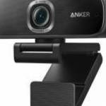 Anker PowerConf C302 webkamera Fekete fotó