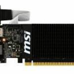 MSI V809-2000R NVIDIA GeForce GT 710 2 GB GDDR3 videókártya fotó