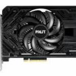Palit NE64060019P1-1070F NVIDIA GeForce RTX 4060 8 GB GDDR6 fotó