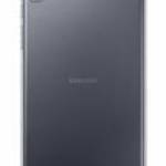 Samsung Galaxy Tab A7 Lite 8.7" Clear Cover Átlátszó gyári tablet tok - SAMSUNG fotó