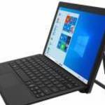 UMAX VisionBook 11.6" 64GB 12Wr WIFI sötétszürke tablet PC fotó