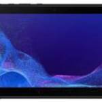 Samsung Galaxy Tab Active 4 Pro 5G, LTE-FDD, 25, 6 cm (10.1"), 6 GB, 128 GB, Wi-Fi 6, Fekete tablet P fotó