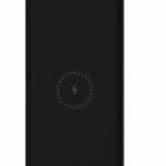 Xiaomi BHR5460GL Mi 37 Wh, 3.7 V, 10000 mAh, 1 x USB-A, 1 x USB Type-C fekete vezeték nélküli powerb fotó