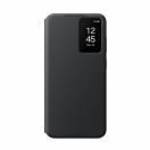 Samsung EF-ZS926CBEGWW Galaxy S24+ Smart View fekete gyári mobiltelefon tok - SAMSUNG fotó