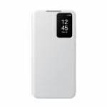 Samsung EF-ZS926CWEGWW Galaxy S24+ Smart View fehér gyári mobiltelefon tok - SAMSUNG fotó