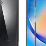 Spigen Ultra Hybrid Samsung Galaxy A34 5G Crystal Clear Átlátszó Szilikon mobiltelefon tok fotó