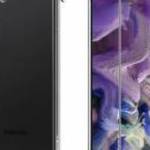 Spigen Liquid Crystal Samsung Galaxy S23+ Átlátszó Tok fotó