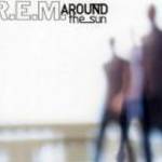 R.E.M. - AROUND THE SUN (2004) WARNER MUSIC fotó